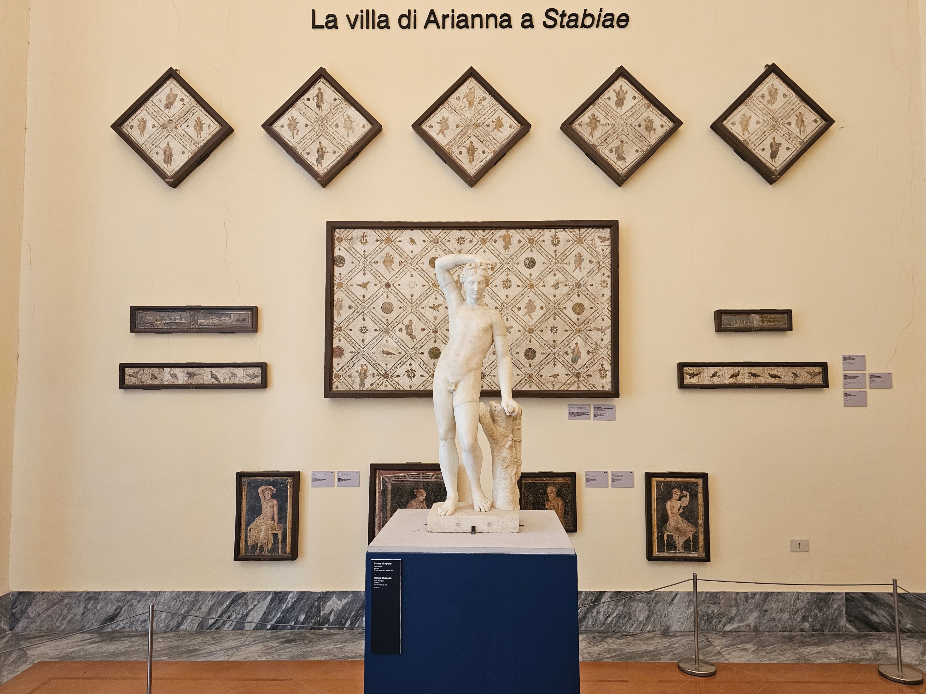 Arch_Museum